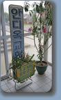 Korean church sign-100